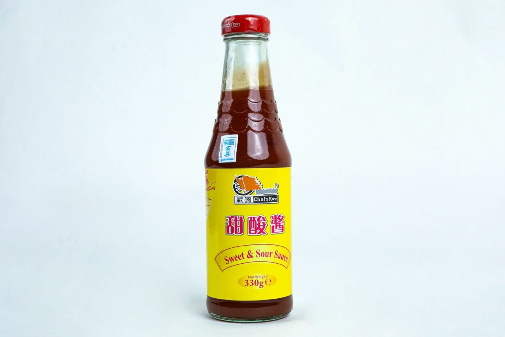 CHAINKWO SWEET AND SOUR SAUCE 330G
